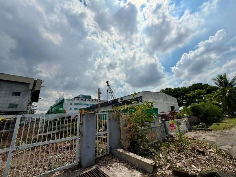 Detached Factory for Sale in Kawasan Perindustrian Temasya (Shah Alam) - Eugene Yap - PropertyGuru.com.my