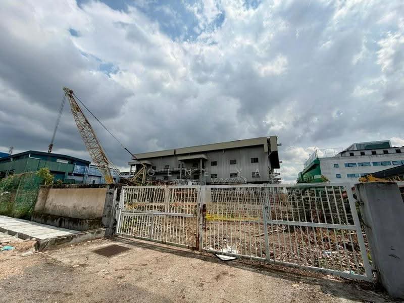 Detached Factory for Sale in Kawasan Perindustrian Temasya (Shah Alam) - Eugene Yap - PropertyGuru.com.my