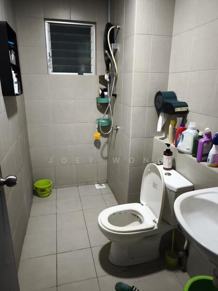 Selangorku Pr1ma Lakefront Homes untuk Untuk Dijual - RM 330,000, Mac 2026 - Bathroom - PropertyGuru.com.my