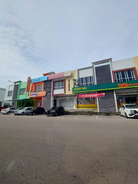 Jalan Langsat untuk Untuk Disewa - RM 2,800 /bulan, Mac 2026 - Exterior - PropertyGuru.com.my