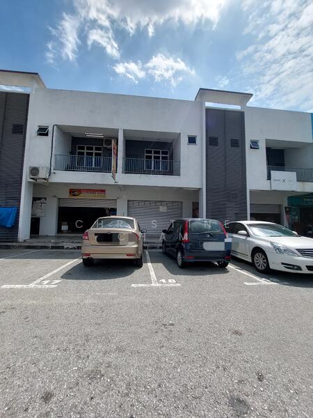 Jalan Langsat untuk Untuk Disewa - RM 2,800 /bulan, Mac 2026 - Exterior - PropertyGuru.com.my