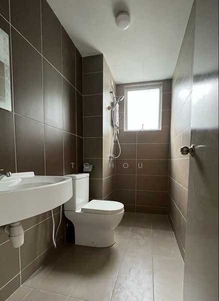 Platinum Splendor Residence untuk Untuk Dijual - RM 550,000, Mac 2026 - Bathroom - PropertyGuru.com.my