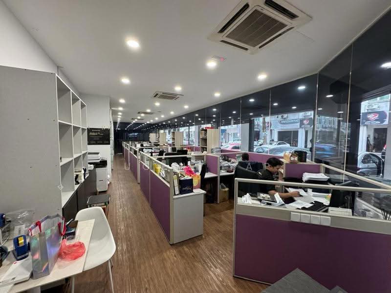 Shop for Sale in Kota Damansara (Selangor) - Eugene Yap - Office - PropertyGuru.com.my