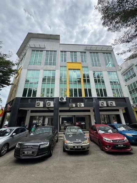 Shop for Sale in Kota Damansara (Selangor) - Eugene Yap - Exterior - PropertyGuru.com.my