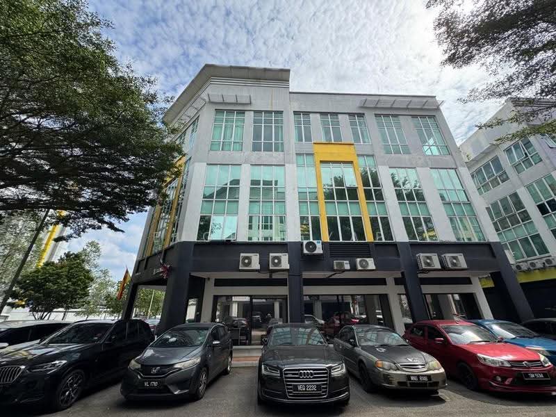Shop for Sale in Kota Damansara (Selangor) - Eugene Yap - PropertyGuru.com.my