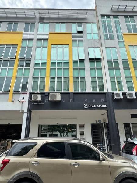 Shop for Sale in Kota Damansara (Selangor) - Eugene Yap - PropertyGuru.com.my