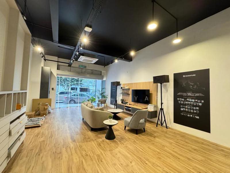 Shop for Sale in Kota Damansara (Selangor) - Eugene Yap - PropertyGuru.com.my