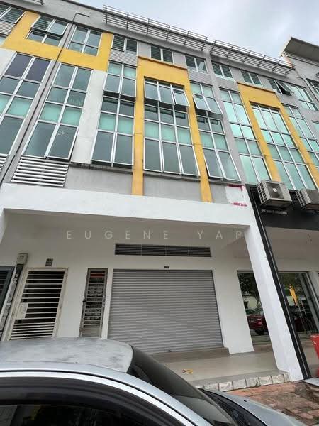 Shop for Sale in Kota Damansara (Selangor) - Eugene Yap - PropertyGuru.com.my