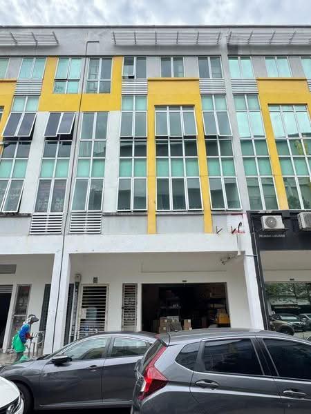 Shop for Sale in Kota Damansara (Selangor) - Eugene Yap - PropertyGuru.com.my