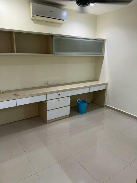 Terraced House for Rent in Island Glades (Jelutong) - CK Goh - Study - PropertyGuru.com.my