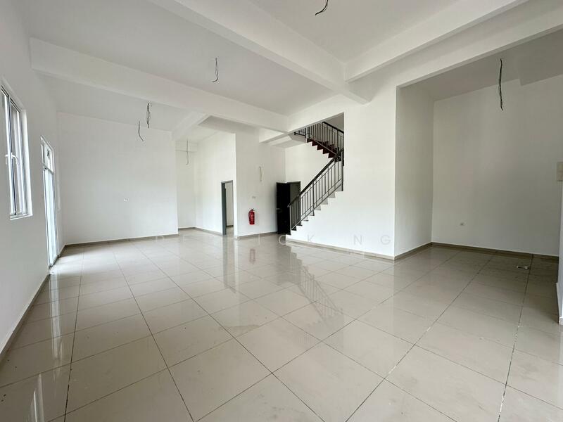 For Sale - Bandar Sp Saujana