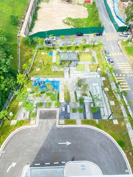 For Rent - Kiara Kasih