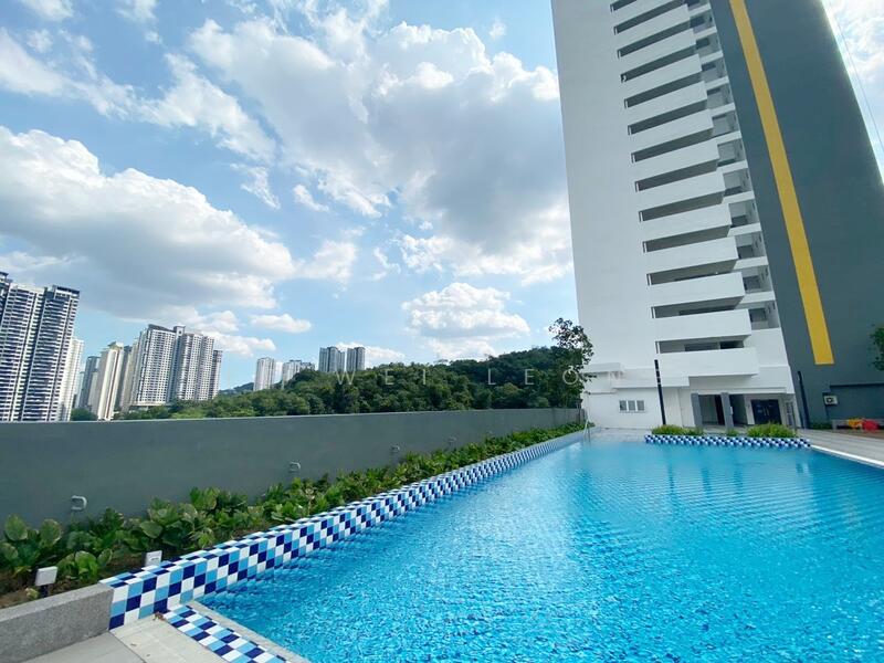 For Rent - Kiara Kasih