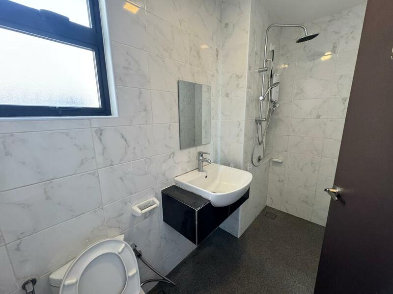 Untuk Disewa - Sky Breeze Service Apartment