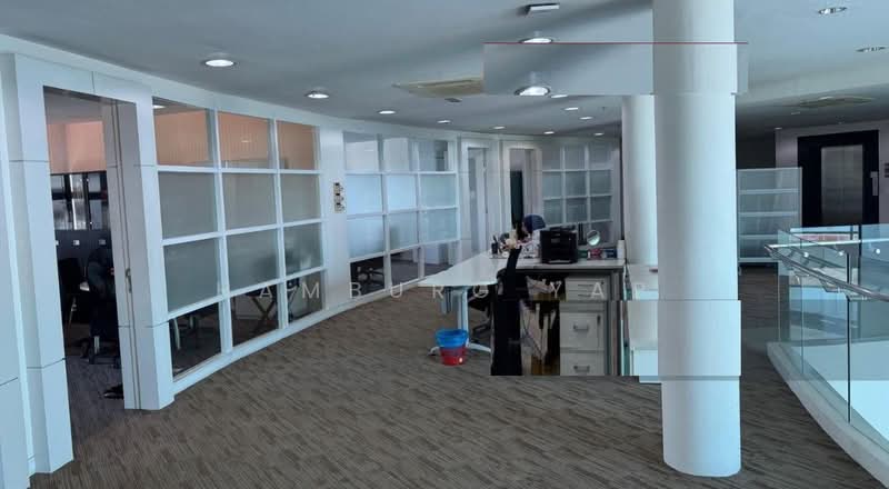 Factory for Sale in Hicom - Glenmarie Industrial Park (Shah Alam) - Hamburg Yap - Office - PropertyGuru.com.my