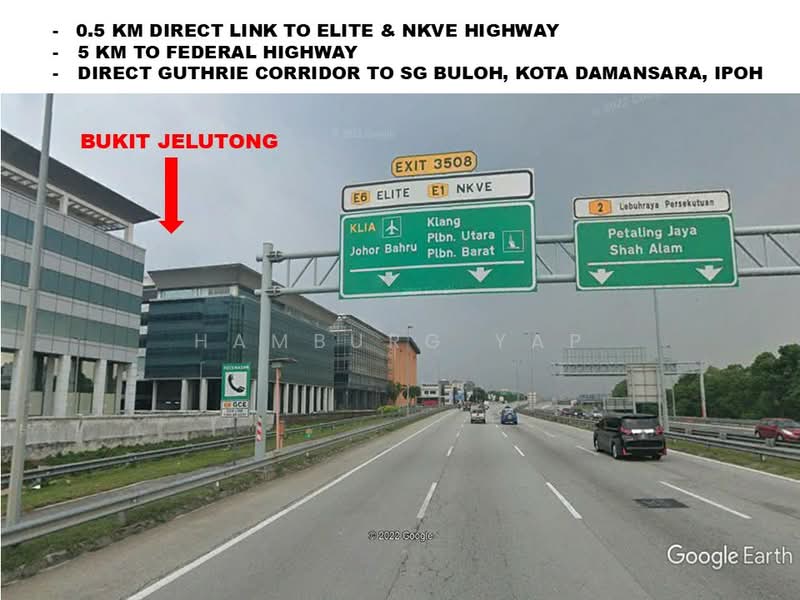Factory for Sale in Hicom - Glenmarie Industrial Park (Shah Alam) - Hamburg Yap - Exterior - PropertyGuru.com.my