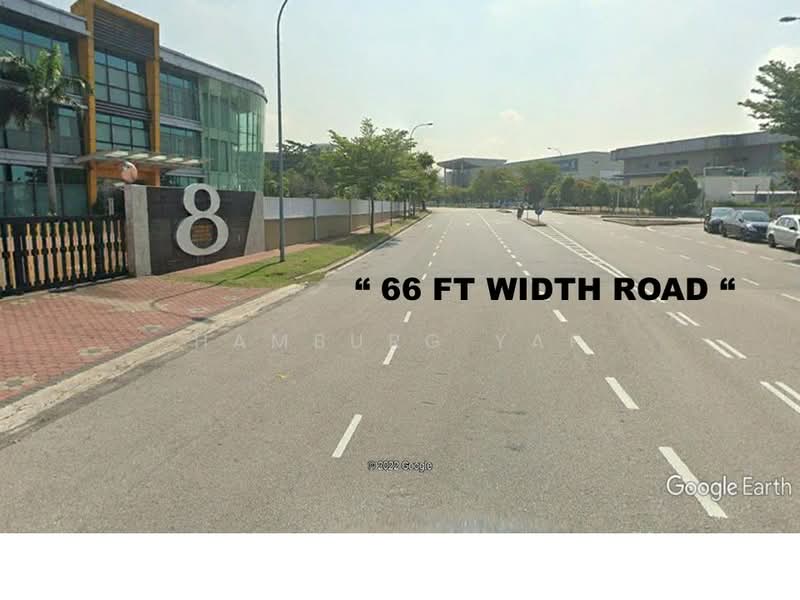 Factory for Sale in Hicom - Glenmarie Industrial Park (Shah Alam) - Hamburg Yap - Exterior - PropertyGuru.com.my