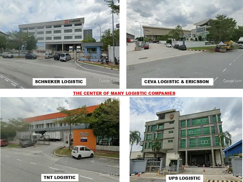 Factory for Sale in Hicom - Glenmarie Industrial Park (Shah Alam) - Hamburg Yap - Exterior - PropertyGuru.com.my