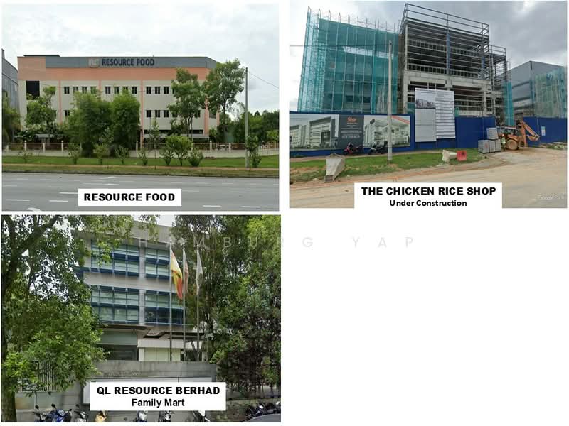 Factory for Sale in Hicom - Glenmarie Industrial Park (Shah Alam) - Hamburg Yap - Exterior - PropertyGuru.com.my