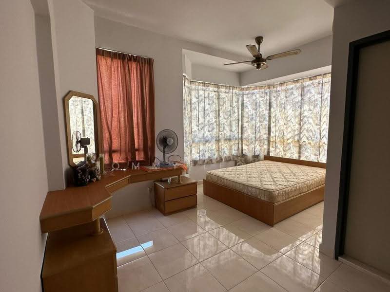 Condominium for Rent at Edgecumbe House - Tommy Leong - Bedroom - PropertyGuru.com.my
