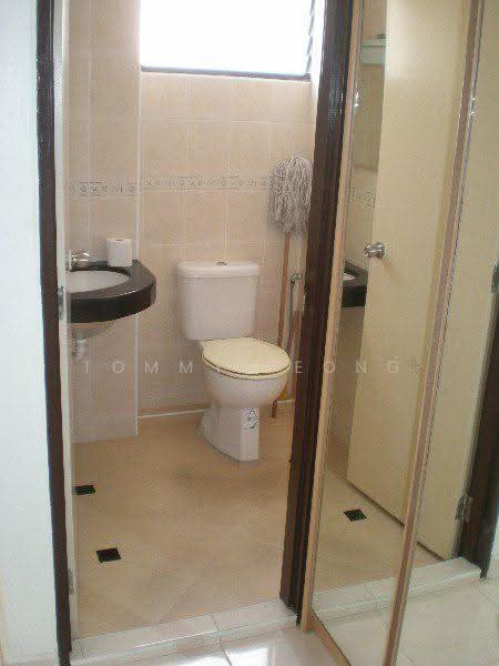 Condominium for Rent at Edgecumbe House - Tommy Leong - Bathroom - PropertyGuru.com.my