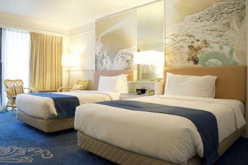 Hotel / Resort for Sale in Batu Ferringhi (Penang) - Angie Ng - Bedroom - PropertyGuru.com.my
