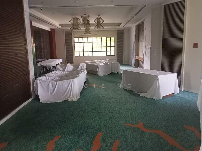 Hotel / Resort for Sale in Batu Ferringhi (Penang) - Angie Ng - Lobby - PropertyGuru.com.my