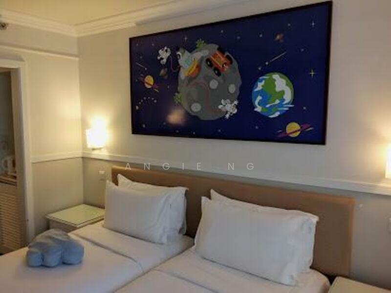 Hotel / Resort for Sale in Batu Ferringhi (Penang) - Angie Ng - Bedroom - PropertyGuru.com.my