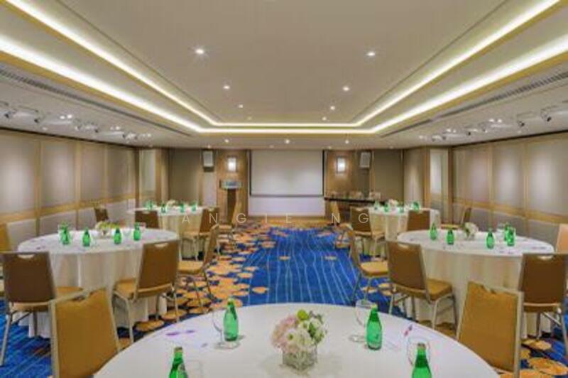 Hotel / Resort for Sale in Batu Ferringhi (Penang) - Angie Ng - Dining Room - PropertyGuru.com.my