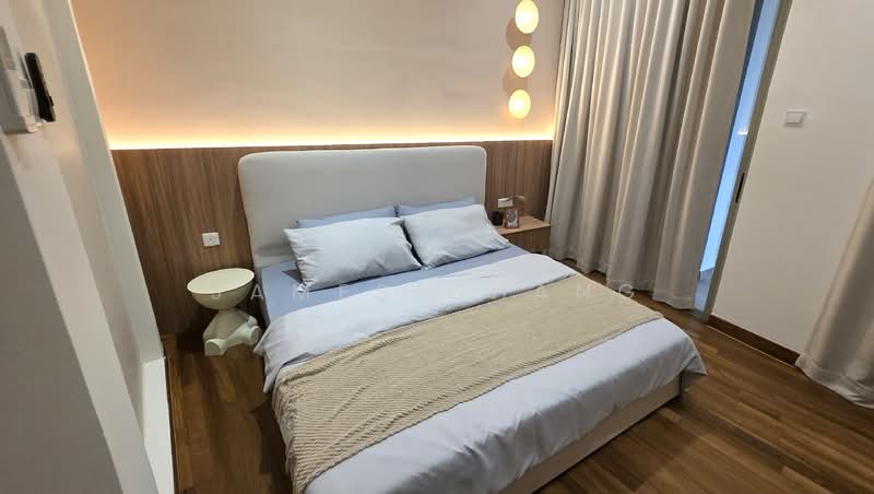 Condominium for Sale at 9 Madge - James Chang - Bedroom - PropertyGuru.com.my
