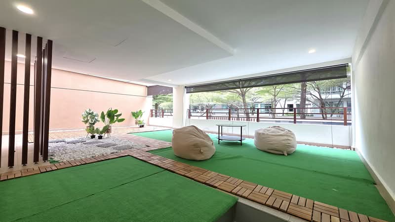 Condominium for Sale at 9 Madge - James Chang - Balcony - PropertyGuru.com.my