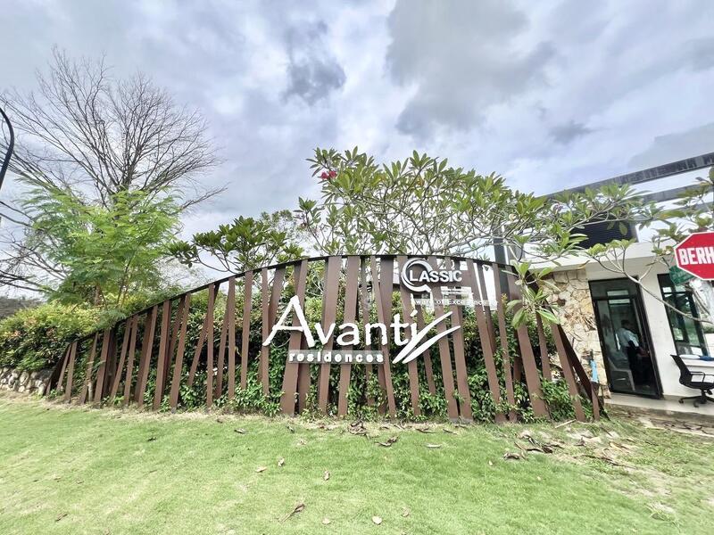 For Sale - Avanti Residences