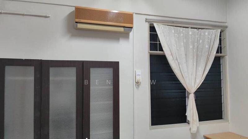 For Rent - Taman Sri Setia