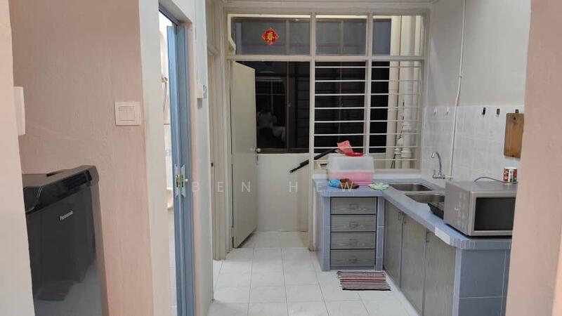 For Rent - Taman Sri Setia