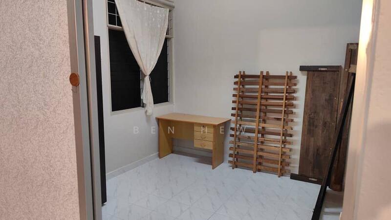 For Rent - Taman Sri Setia