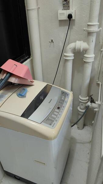 For Rent - Taman Sri Setia