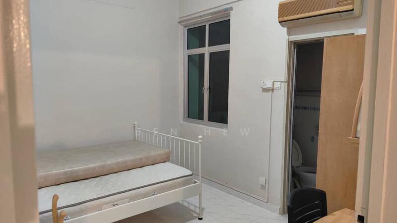 For Rent - Taman Sri Setia