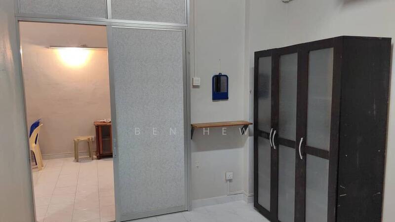 For Rent - Taman Sri Setia