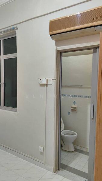 For Rent - Taman Sri Setia