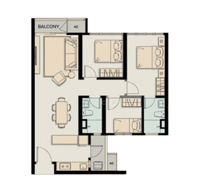 Untuk Dijual M Aurora