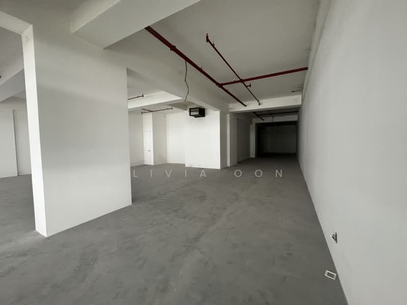 Sentul Point Shop,Jalan Sentul Pasar, Sentul Jaya,Sentul Village untuk Untuk Disewa - RM 8,718 /bulan, Mac 2026 - Interior - PropertyGuru.com.my
