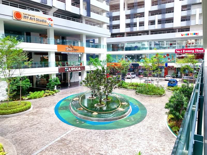Sentul Point Shop,Jalan Sentul Pasar, Sentul Jaya,Sentul Village untuk Untuk Disewa - RM 8,718 /bulan, Mac 2026 - Exterior - PropertyGuru.com.my