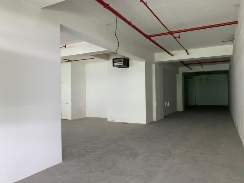Shop for Rent in Sentul Pasar (Sentul) - Olivia Oon - Interior - PropertyGuru.com.my