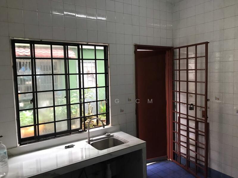 For Rent - Taman Cheras