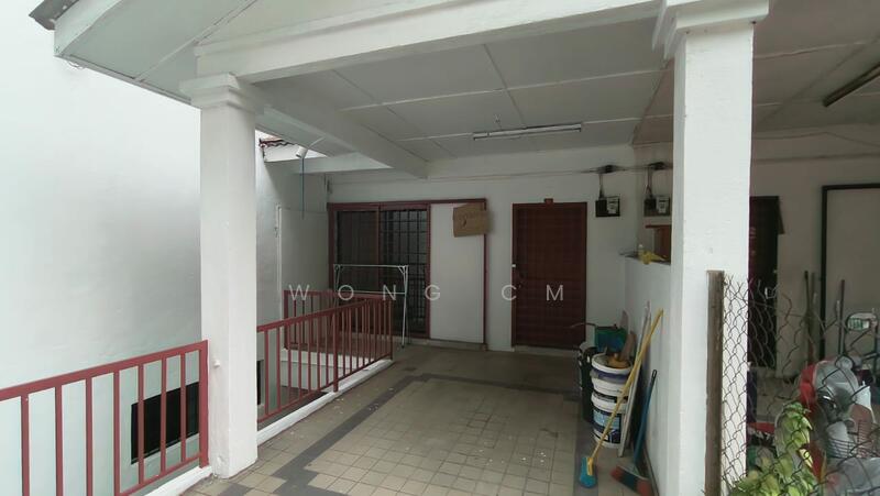 For Rent - Taman Cheras