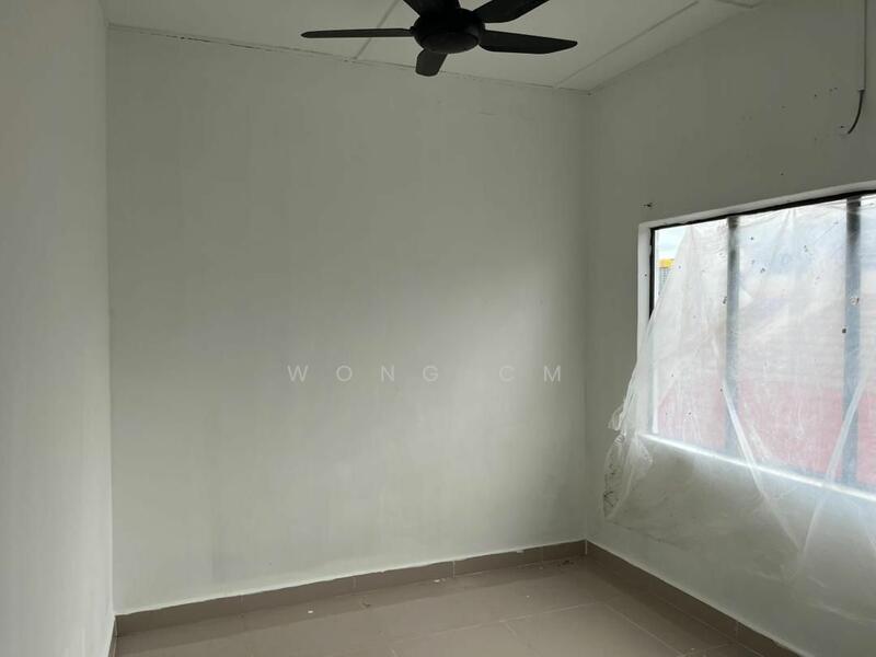 For Rent - Taman Cheras