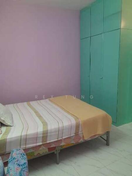 Apartment for Sale at Bayu Emas Apartments - Rex Tung - Bedroom - PropertyGuru.com.my