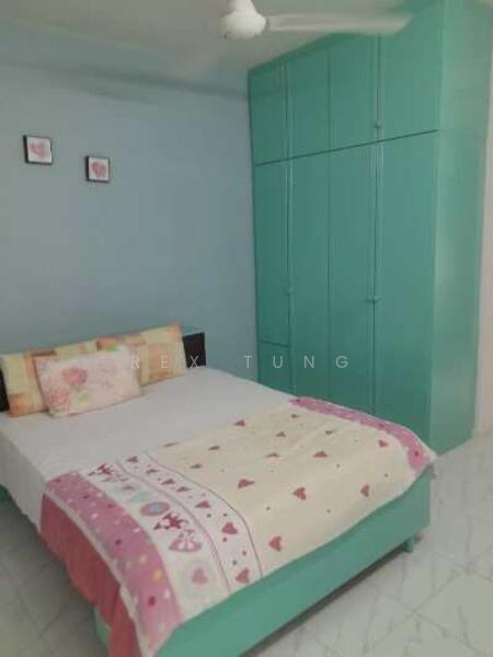 Apartment for Sale at Bayu Emas Apartments - Rex Tung - Bedroom - PropertyGuru.com.my