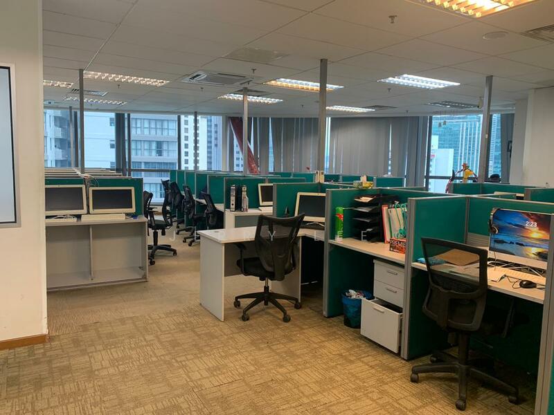 Pejabat untuk Disewa di KLCC (KL City Centre) - Jerry Lee - Office - PropertyGuru.com.my