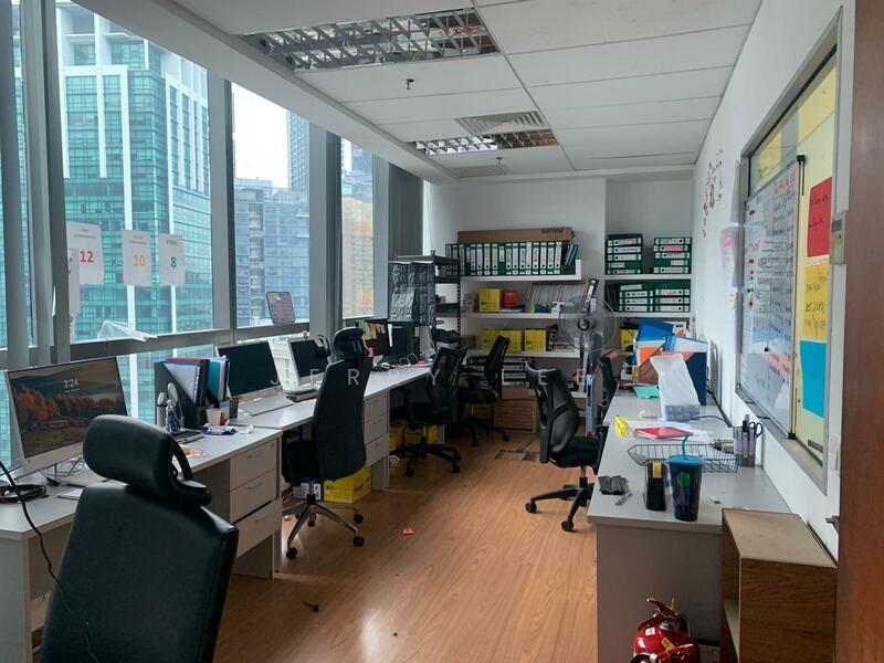 Pejabat untuk Disewa di KLCC (KL City Centre) - Jerry Lee - Office - PropertyGuru.com.my